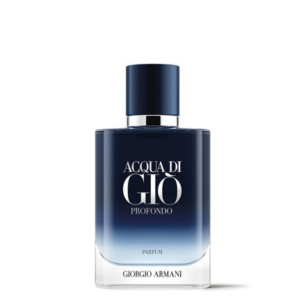 Imagen de Giorgio Armani Acqua Di Gio Profondo Parfum 50 ml