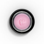 Imagen de Builder Gel in a Pot Pink Mask Creamy Light Pink 30 g
