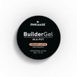 Imagen de Builder Gel in a Pot Pink Mask Creamy Latte 30 g