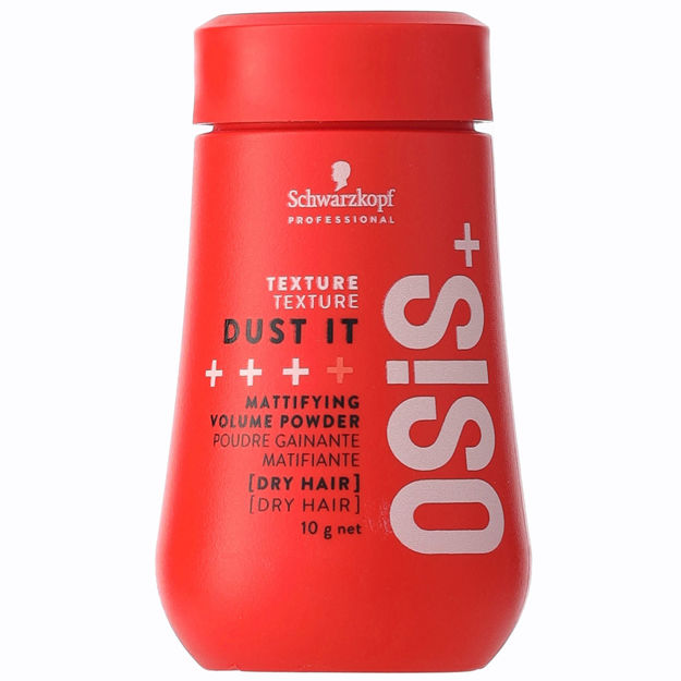 Imagen de Polvo Matificante Schwarzkopf OSiS+ Dust It 10 g