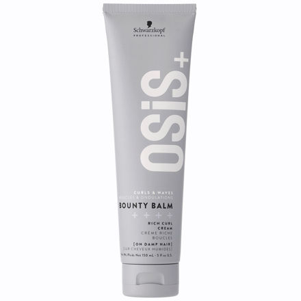 Imagen de Crema para Rulos Schwarzkopf OSiS+ Bounty Balm 150 ml