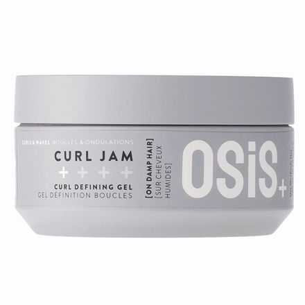 Imagen de Gel para Rizos Schwarzkopf OSiS+ Curl Jam 300 ml