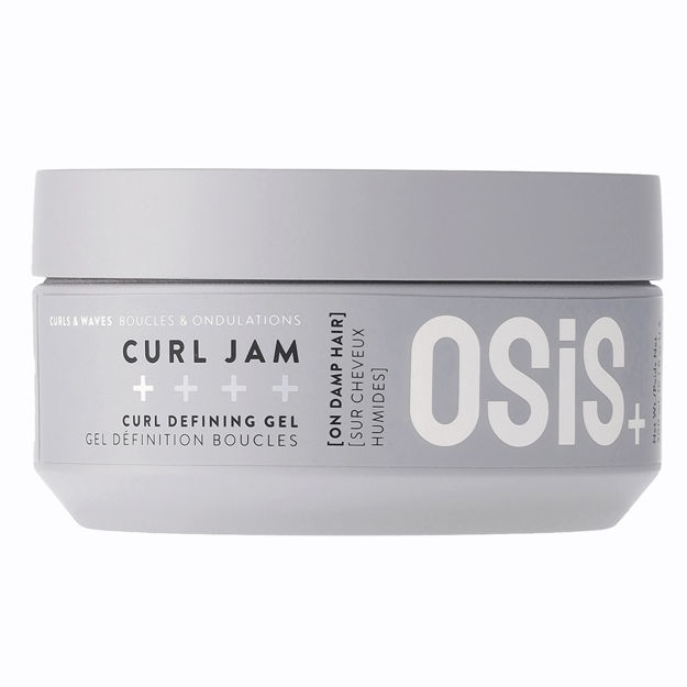 Imagen de Gel para Rizos Schwarzkopf OSiS+ Curl Jam 300 ml
