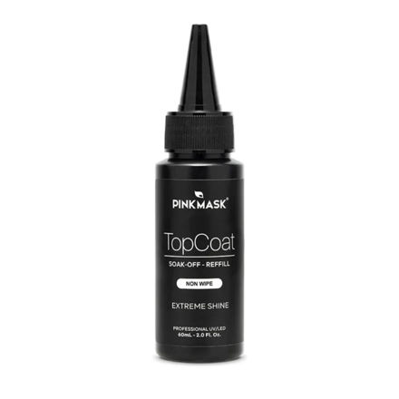 Imagen de Top Coat Pink Mask Refill 60 ml