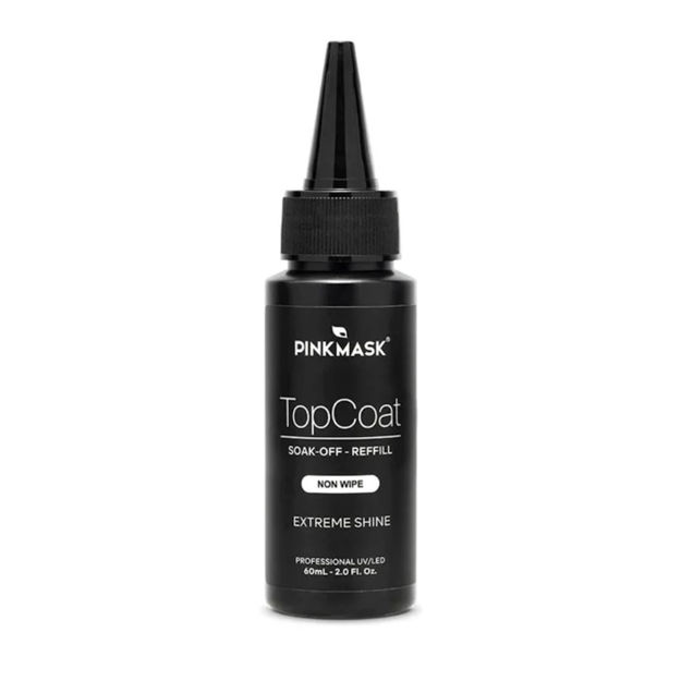 Imagen de Top Coat Pink Mask Refill 60 ml