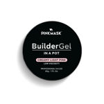 Imagen de Builder Gel in a Pot Pink Mask Creamy Light Pink 30 g
