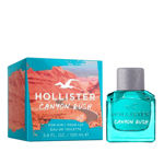 Imagen de Hollister Canyon Rush For Him Edt 100 ml