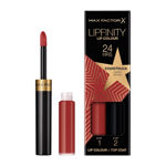 Imagen de Labial 2 en 1 Max Factor Lipfinity Rising Stars Nº90