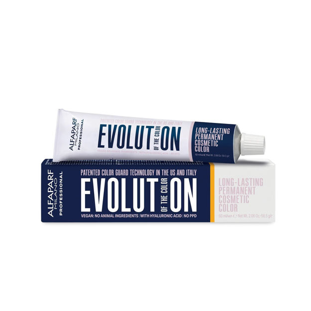 Imagen de Tinta Alfaparf Evolution of the Color 60 ml N°9.13