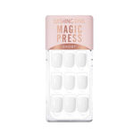 Imagen de Uñas en Gel Hortensia Dashing Diva Milk