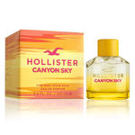 Imagen de Hollister Canyon Sky For Her Edp 100 ml