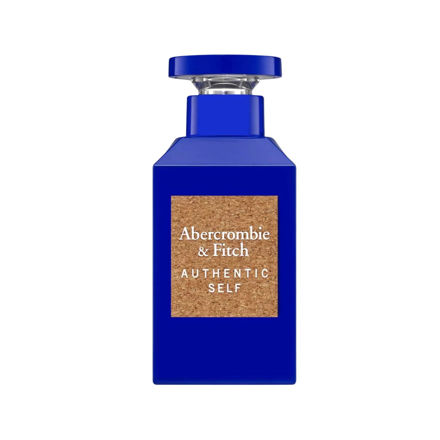 Imagen de Abercrombie & Fitch Authentic Self Men Edt 100 ml