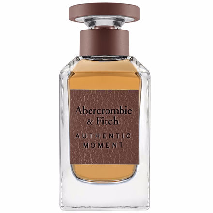 Imagen de Abercrombie & Fitch Authentic Moment Men Edt 100 ml