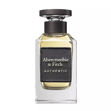 Imagen de Abercrombie & Fitch Authentic Men Edt 100 ml