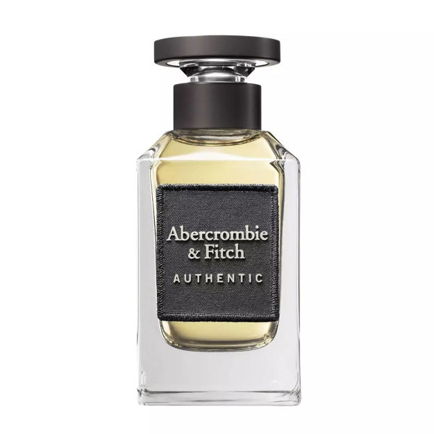 Imagen de Abercrombie & Fitch Authentic Men Edt 100 ml