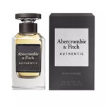 Imagen de Abercrombie & Fitch Authentic Men Edt 100 ml