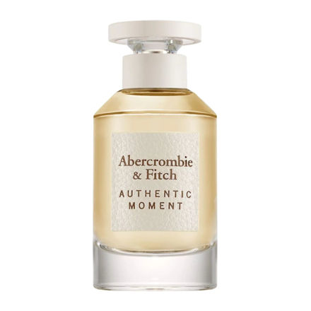 Imagen de Abercrombie & Fitch Authentic Moment Women Edp 100 ml
