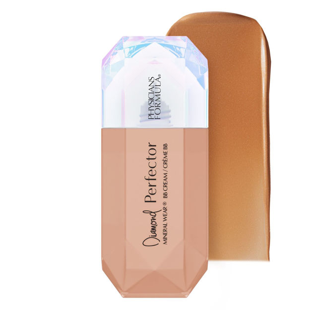 Imagen de BB Cream Physicians Formula Diamond Perfector Tan-Deep
