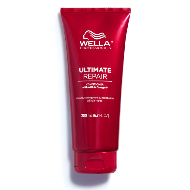 Imagen de Acondicionador Wella Ultimate Repair 200 ml