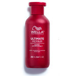 Imagen de Shampoo Wella Ultimate Repair 250 ml