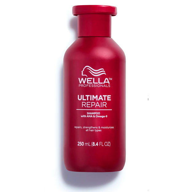 Imagen de Shampoo Wella Ultimate Repair 250 ml