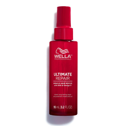 Imagen de Tratamiento Wella Ultimate Repair Miracle Hair Rescue 95 ml