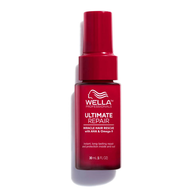 Imagen de Tratamiento Wella Ultimate Repair Miracle Hair Rescue 30 ml
