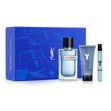 Imagen de Set YSL Y Men Edt 100 ml + Edp 10 ml + Gel de Ducha 50 ml