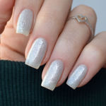 Imagen de Rubber Base Coat Pink Mask Sky