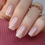 Imagen de Rubber Base Coat Pink Mask Rose