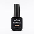 Imagen de Builder Gel in a Bottle Pink Mask Clear Latte