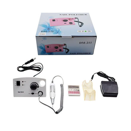 Imagen de Torno Profesional Beauty Style 35000 RPM