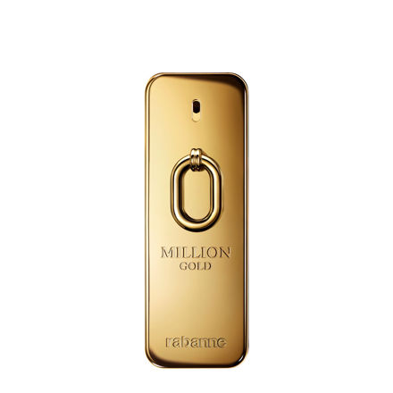 Imagen de Paco Rabanne Million Gold Edp Intense Men 100 ml