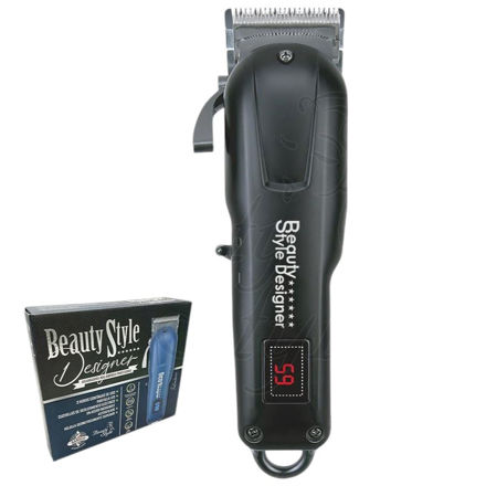 Imagen de Maquina de Corte Inalambrica Beauty Style