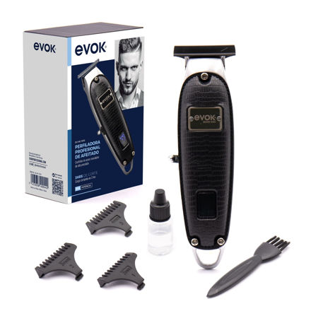 Imagen de Perfiladora Profesional Evok EV-HC-1010