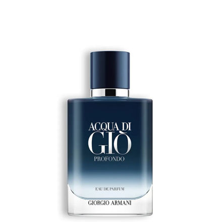 Imagen de Giorgio Armani Acqua Di Gio Profondo Edp 50 ml