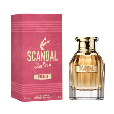 Imagen de Jean Paul Gaultier Scandal Absolu Parfum Concentre 30 ml