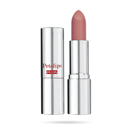 Imagen de Labial Pupa Petalips N°002 Nude Peony