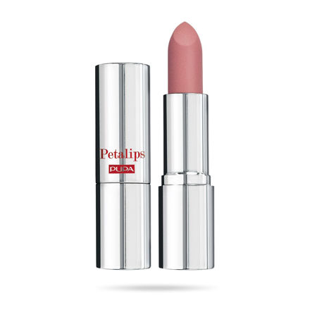 Imagen de Labial Pupa Petalips N°001 Pink Magnolia
