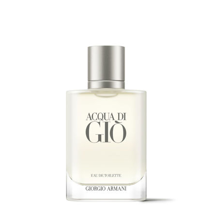 Imagen de Giorgio Armani Acqua Di Gio Homme Edt 50 ml Recargable