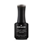 Imagen de Esmalte Semipermanente Pink Mask Gel Color Back to the Moon