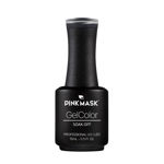 Imagen de Esmalte Semipermanente Pink Mask Gel Color Sherlock