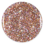 Imagen de Esmalte Semipermanente Pink Mask Gel Color Rihanna