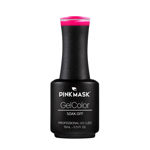 Imagen de Esmalte Semipermanente Pink Mask Gel Color Shes a Beauty
