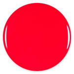 Imagen de Esmalte Semipermanente Pink Mask Gel Color Ruby Red