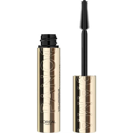Imagen de Mascara de Pestañas Loreal Panorama N°703 Black WP