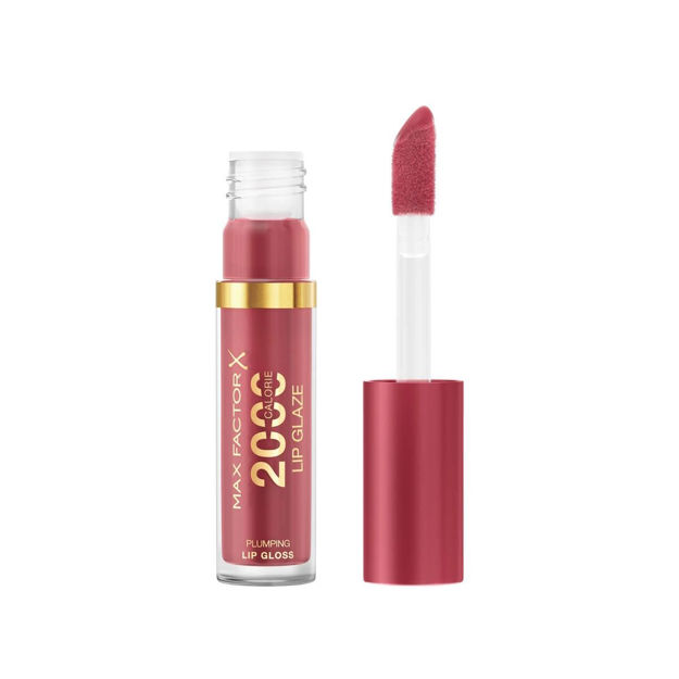 Imagen de Brillo Labial Max Factor 2000 Calorie Lip Glaze Berry Sorbet