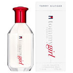 Imagen de Tommy Hilfiger Forever Women Edt 50 ml