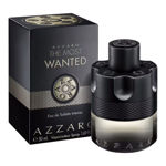 Imagen de Azzaro The Most Wanted Edt Intense 50 ml