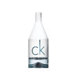Imagen de Calvin Klein CK In 2U Men Edt 100 ml